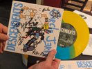 Descendents Circle Jerks 7