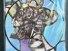 TRAVIS SCOTT FRANCHISE GEORGE CONDO PIC DISC VINYL 12