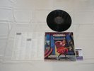 Cyndi Lauper Signed She's So Unusual LP Album JSA #K12781 Record Vinyl Autograph