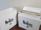 THE BEATLES 'IN MONO' BOX SET 11 TITLES 14 RECORDS PLUS BOOK ALL NEAR MINT SHAPE