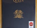 Queen  Greatest Hits II  BLUE Vinyl 2xLP Record NEW  Under Pressure  Headlong