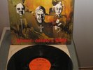 SARACEN heroes, saints & fools vinyl LP  MPRGR 492, British import EX/EX