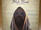 Isaac Hayes Black Moses 2 LP Vinyl Record Foldout