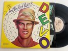 Devo LP 