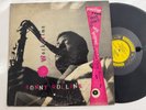 Sonny Rollins Quartet LP 