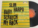 Slim Harpo LP 