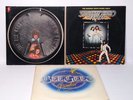 VTG Bee Gees Vinyl Record Lot, Greatest, Life in a Tin Can, Saturday Night Fever