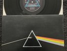 Pink Floyd - The Dark Side Of The Moon Vinyl LP 1977 5th PRESS TESTED EX+ VIDEO