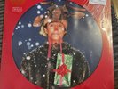 Wham  - Last Christmas (40th Anniversary) - Ltd Edn Picture Disc NEW Sealed Mint