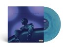 J.Cole 2014 Forest Hills Drive Vinyl 10 Year Anniversary Edition BLUE