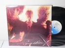 Generation X - Self Titled, 1978 S/T LP in shrink (RE), ****