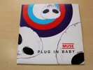 Muse/Plug In Baby/2001 7