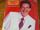 Frankie Ruiz y Su Orquesta - Solista Pero No Solo ,  Salsa LP Orig Press TH