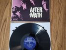 The Rolling Stones 'Aftermath'  1970 UK stereo LP (4W 2W) press ex condition