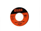 Moses Smith:The girl across the street/Try my love:Re-Issue