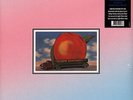 The Allman Brothers Band - Eat A Peach Colored Vinyl  (1974 - EU - Reissue)