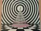 THE  BLUE OYSTER CULT  -  TYRANNY AND MUTATION  1973  USA  ORIG. ISSUE  COLUMBIA