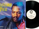 Alexander O'Neal – Hearsay Vinyl LP 1987 UK Tabu Records – 450936 1