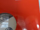 Dead Milkmen - Big Lizard In My Backyard LP TEST PRESSING Nofx Punk Misfits
