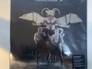 NEW SUPER RARE Tenacious D - Self Titled SILVER Vinyl 2xLP 1978/3,000 VMP