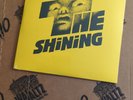SEALED The Shining Selections from the Original Motion Picture Soundtrack Vinyl