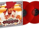 Ludacris - The Red Light District 2LP NEW