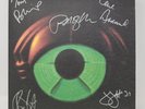 My Morning Jacket Circuital Vinyl Signed By Band 2011