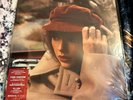 Taylor Swift Red (Taylors Version) China Special Numbered Edition