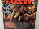 Ratt: Detonator Vinyl Record Sealed LP Club NEW READ