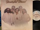Grateful Dead Go to Heaven Vinyl LP Arista AL 9508 1st Pressing Alabama Getaway