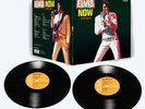 Elvis  Presley Now again FTD VINYL LP BRAND NEW SEALED
