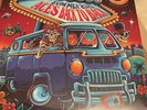 Dead and Company Summer 2023 Aces Back To Back VIP Vinyl Album - Unopened/Sealed