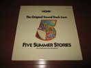 Honk / Five Summer Stories Original Soundtrack