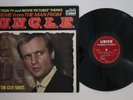Lp/Gf Clee Shays Theme From The Man U.N.C.L.E Ups5091 Union Japan Vinyl