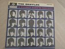 The Beatles - A Hard Day's Night - Parlophone Stereo PCS3048 original vinyl LP