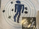 Lp Ruthless Target Ennio Morricone/Italian Original Edition
