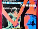 0 Ita Original Lp La Stagione Dei Sensi Ennio Morricone Ariete Arlp 2005