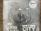 Motion City Soundtrack The Wonder Years Vinyl