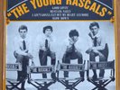 The Young Rascals French EP 1966 Atlantic 750011