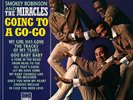 Smokey Robinson & The Miracles - Going To A Go-Go NEW Sealed Vinyl LP Album