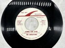 The Sensations Gonna Step Aside / Demanding Man Way Out Records 2005 VG