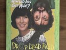 HDTGM, How Did this get Made? Drop Dead Fred LP, SEALED