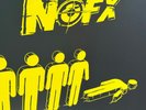 NOFX Wolves in Wolves Clothing Final Show San Pedro LA Fat Wreck Chords Numbered
