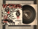 Necros Conquest For Death Original First Pressing EX/Misfits Negative Approach