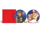 WHAM  - LAST CHRISTMAS - MAXI VINYL PICTURE DISC