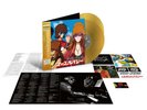 DAFT PUNK Discovery Interstella /5555 Edition Gold Vinyl *CONFIRMED* NEW