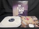Two Door Cinema Club Tourist History LP 2011 White Vinyl Glassnote Records
