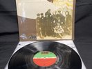 Led Zeppelin II Argentina 1974 LP RARE