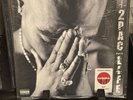 2 PAC - Life - The Best Of Part 2 - 2 LP Opaque Grey Vinyl - New, Sealed