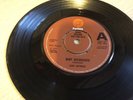 Leon Haywood - Baby Reconsider - UK 7